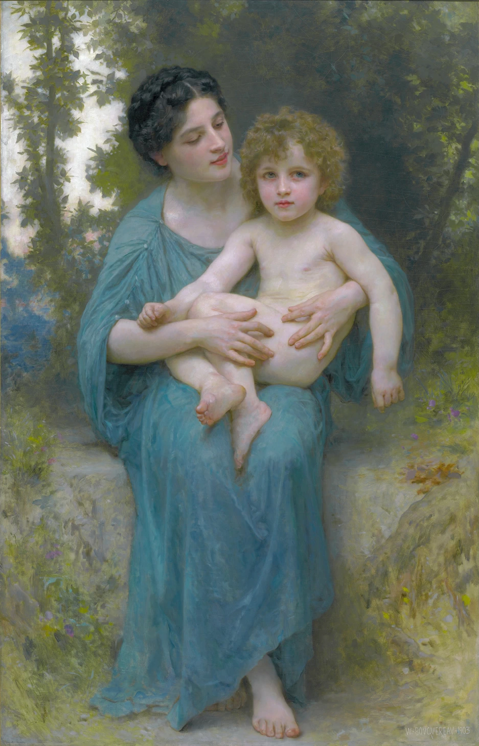 Il fratello minore